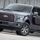 Illustration for article titled 2016 Ford F-150 Brings Back The Sexy 'Tremor' Trim With A Lame Name